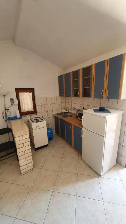 Apartments Zdenka 罗戈兹尼察 外观 照片