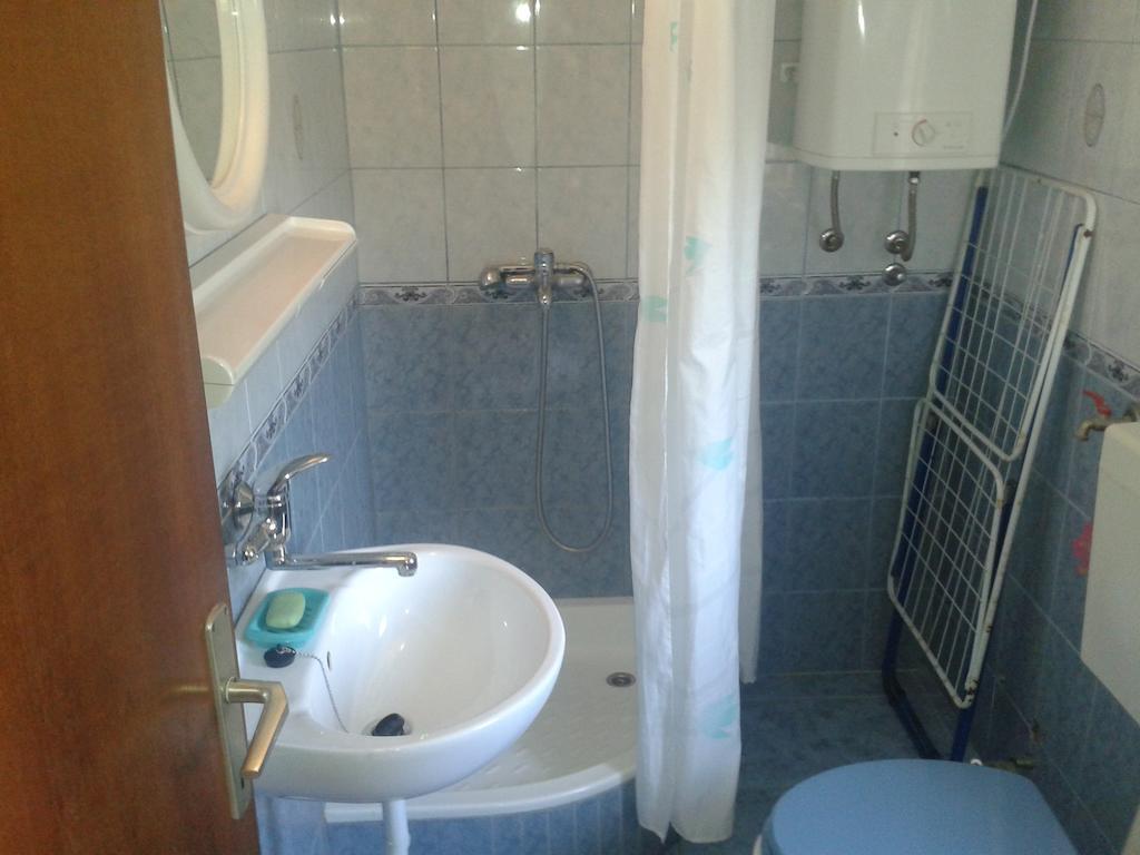 Apartments Zdenka 罗戈兹尼察 客房 照片
