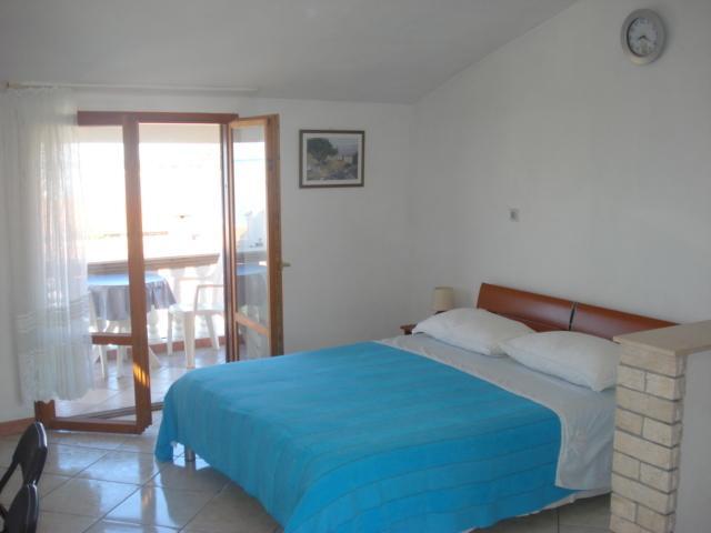 Apartments Zdenka 罗戈兹尼察 客房 照片