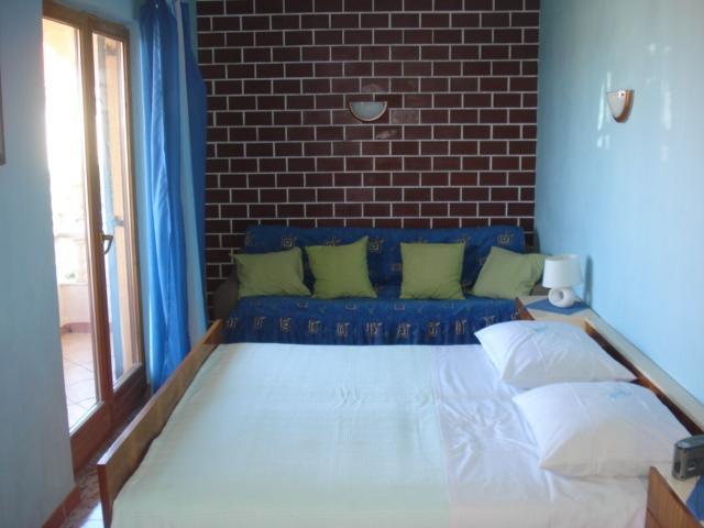 Apartments Zdenka 罗戈兹尼察 客房 照片