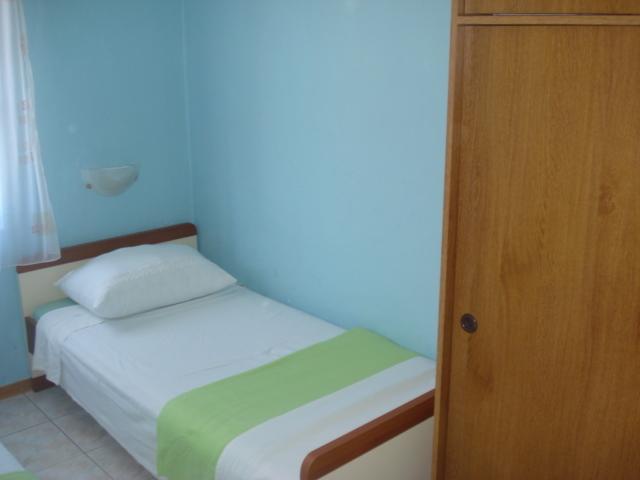 Apartments Zdenka 罗戈兹尼察 客房 照片